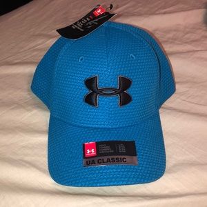 Under amour hat